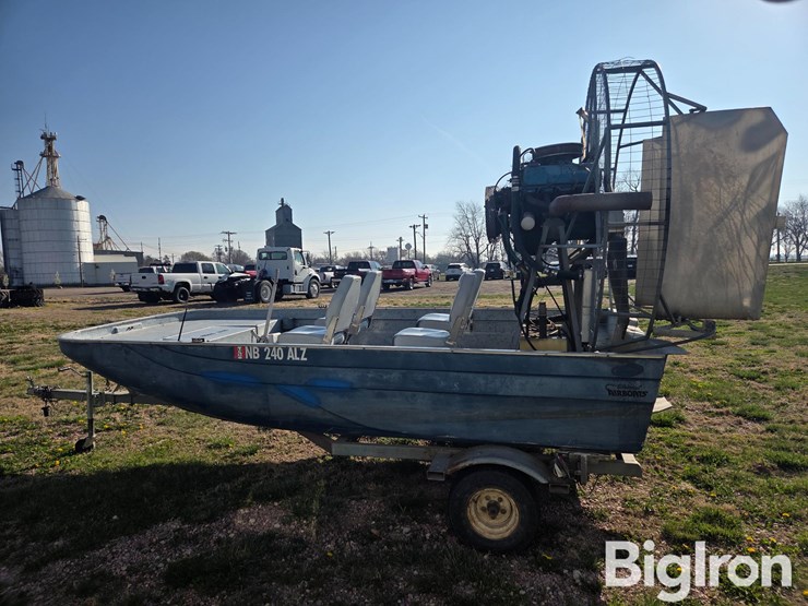 1996-whitetail-airboat-w/-trailer-image-8