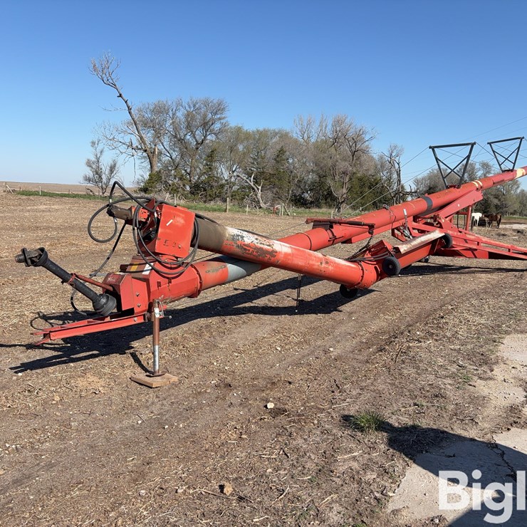 Sudega 584 Auger