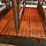 10-sections-of-orange-metal-floor-grates-image-4