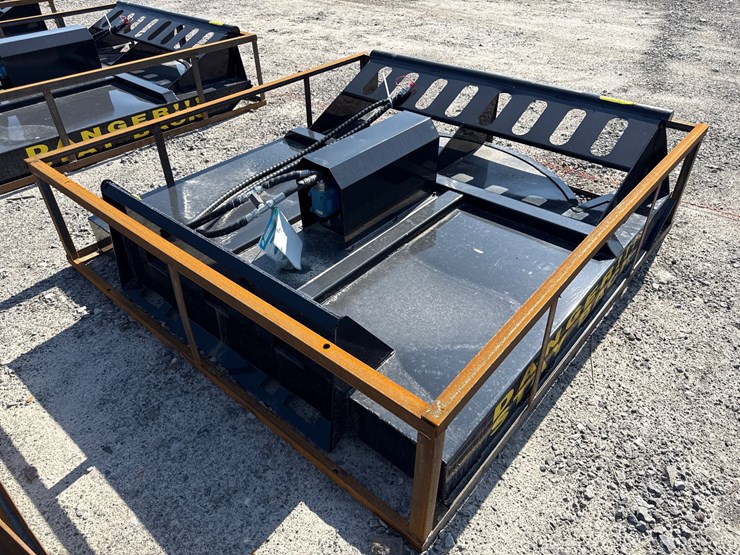 #45353-•-unused-mower-king-ssrc-72"-skid-steer-brush-cutter-ssrc26020501a-image-4