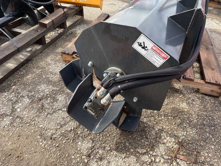 #9035-•-unused-wolverine-72"-skid-steer-forestry-rototiller-(o12)-image-6