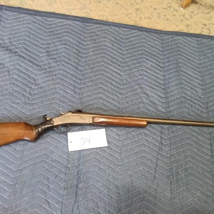 Newport Model C