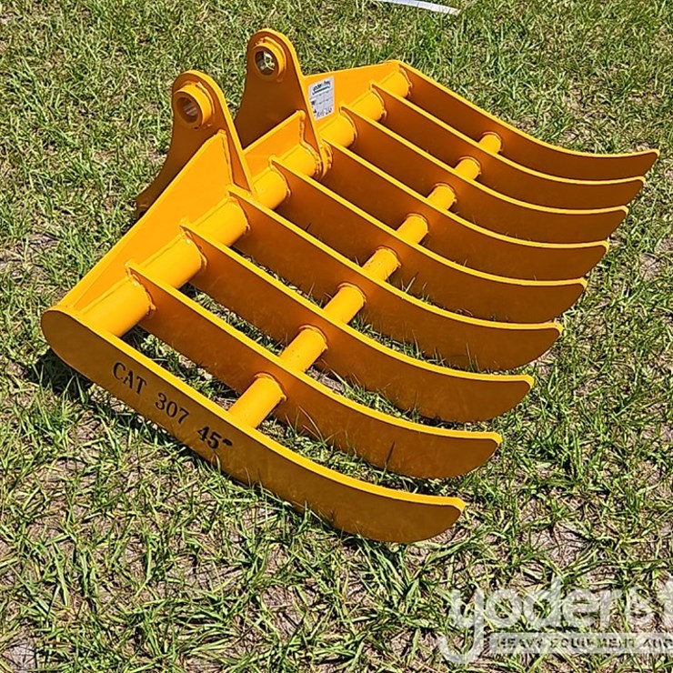 2026 CATERPILLAR 307