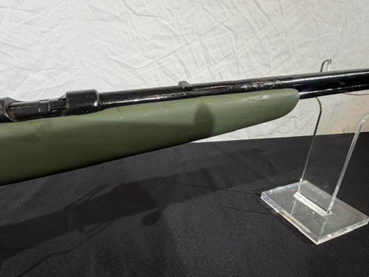 #36036-•-22in-rifle-bolt-auction-|-inoperable-image-16
