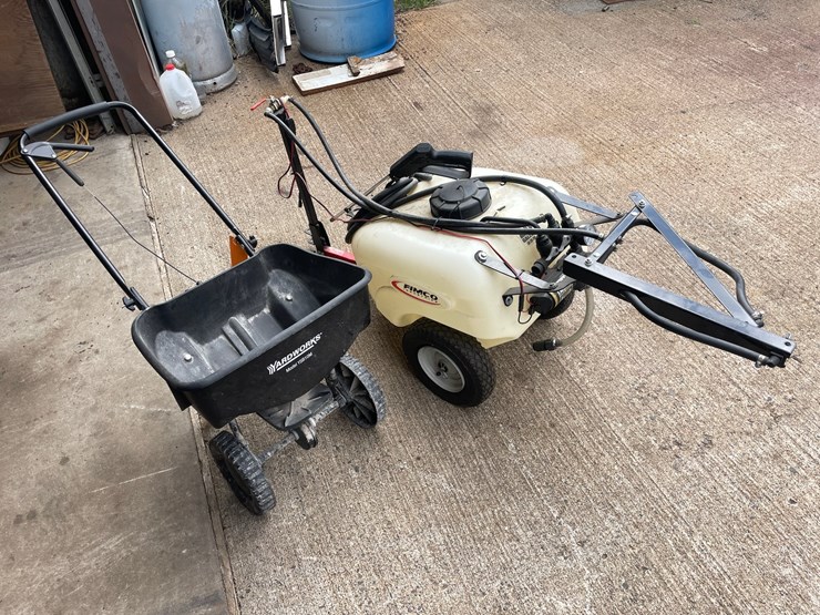 #7039-•-yard-spreader-and-fimco-sprayer-image-3