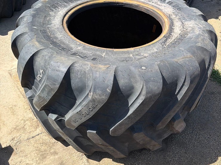 1-trelleborg-750/50r26-tires-image-7
