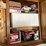 #7024-•-shelf,-cabinet-and-contents-image-1