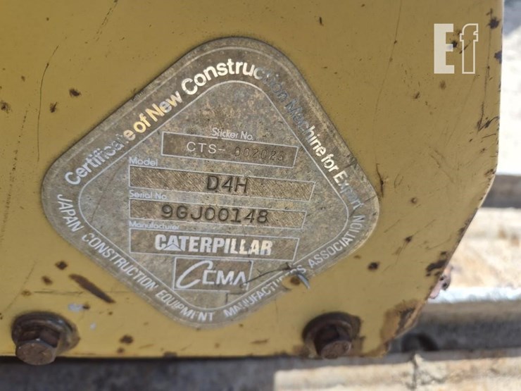1992-caterpillar-d4h-image-19