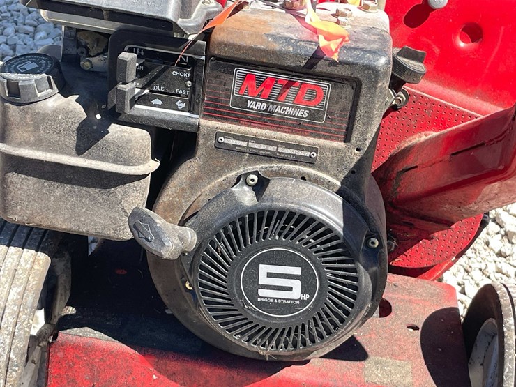 #7398-•-mtd-5-hp-chipper/-shredder-image-14