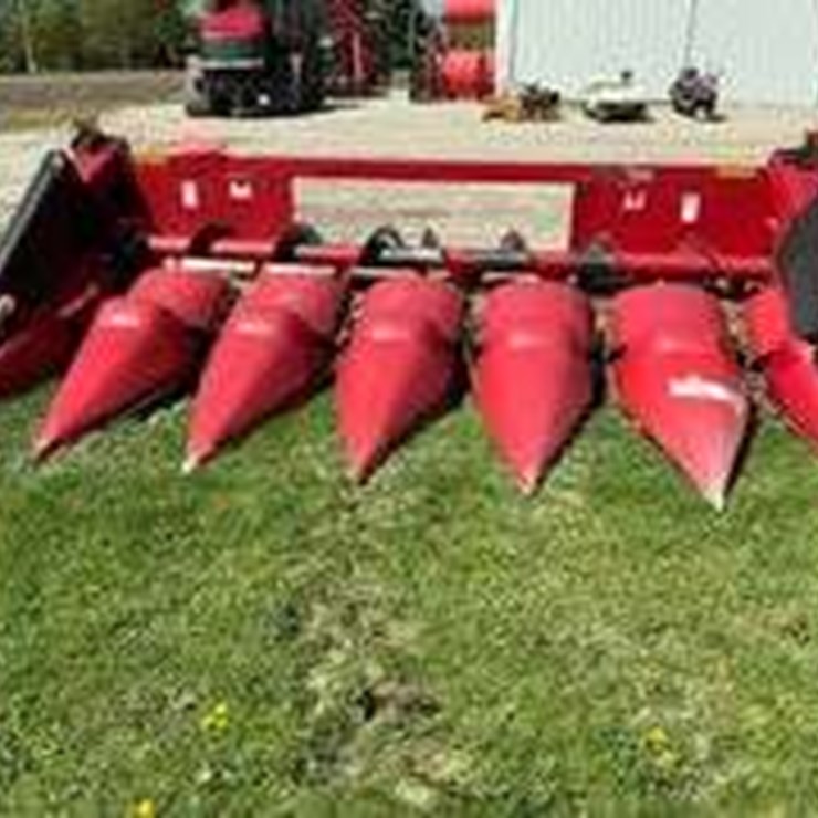 2011 CASE IH 3206