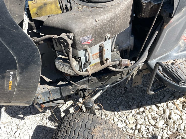 #6965-•-poulan-pro-riding-lawn-mower-image-25