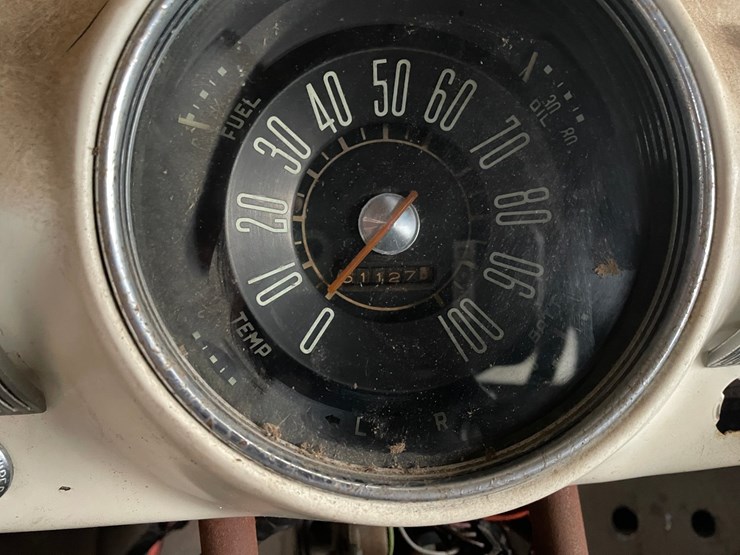 #7084-•-chevrolet-styleline-2-door-sedan-*must-be-trailered,-no-engine*-(sells-parts-only)-image-20