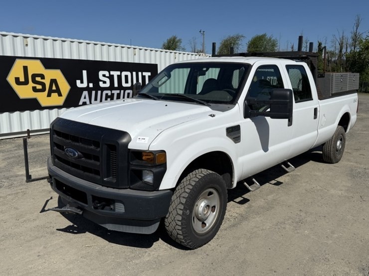 2009-ford-f350-image-1
