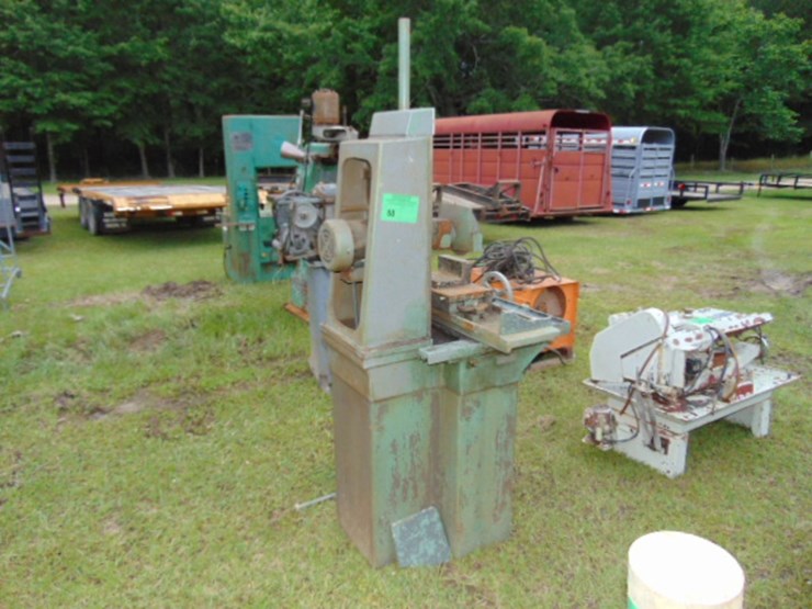 bridgeport-815-surface-grinder-image-1