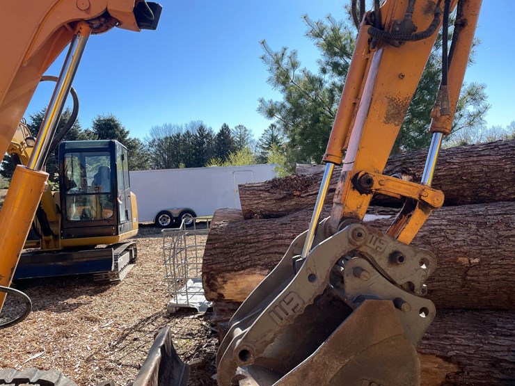 #6931-•-cat-cx55b-excavator-image-17
