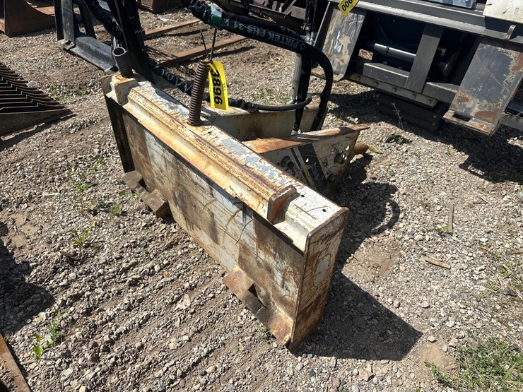 #3896-•-fx45-skid-steer-hammer-breaker-attachment-image-3