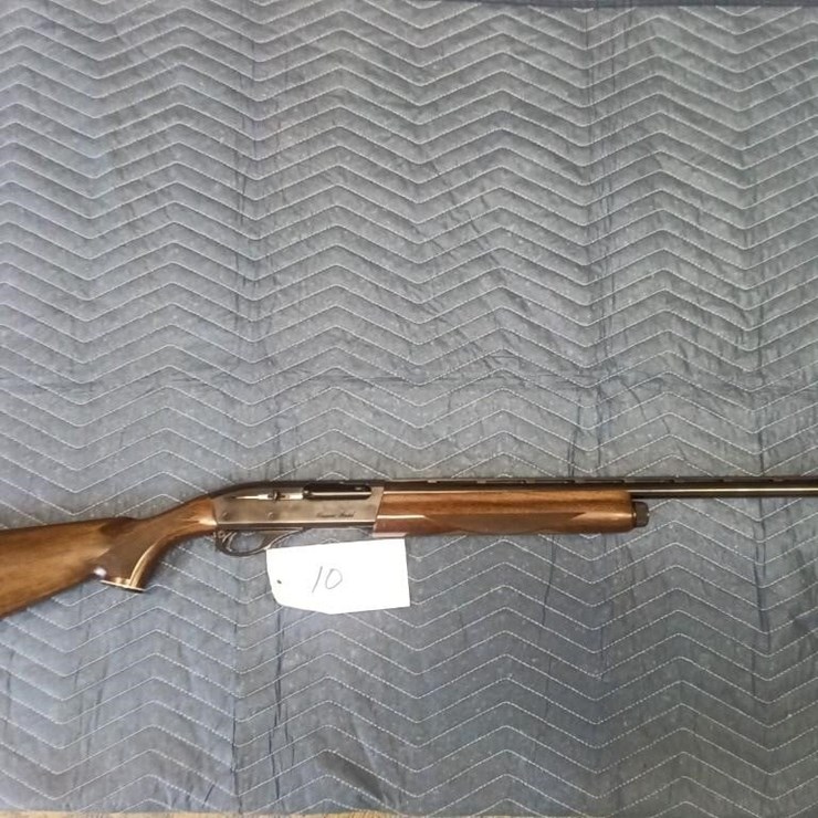 Remington 1100