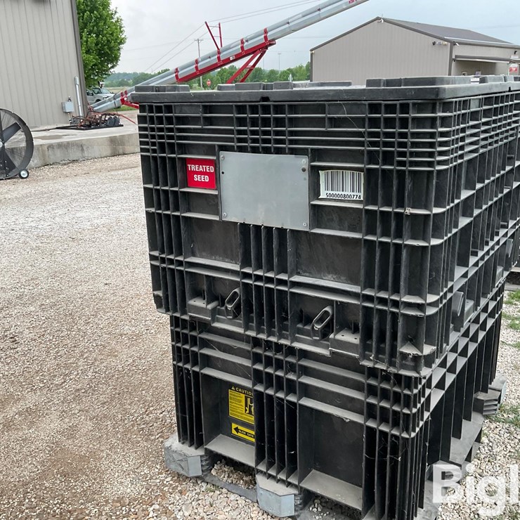 50 Unit Seed Pro Box