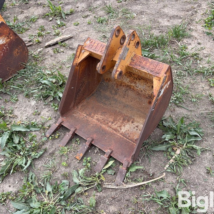 Gannon SVO2-7024 Bucket