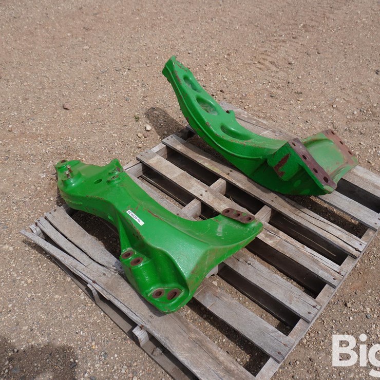 JOHN DEERE 6105R
