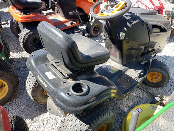 #6965-•-poulan-pro-riding-lawn-mower-image-22