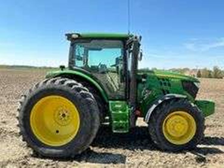 2013-jd-6125r-tractor,-mfwd,-1048-hrs.,-ivt-trans.,-3-hyd-remotes,-image-5