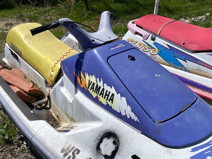 #6996-•-(2)-jet-skies-and-trailer-image-29