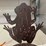 #9016-•-metal-frog-garden-hose-holder-(cw)-image-5