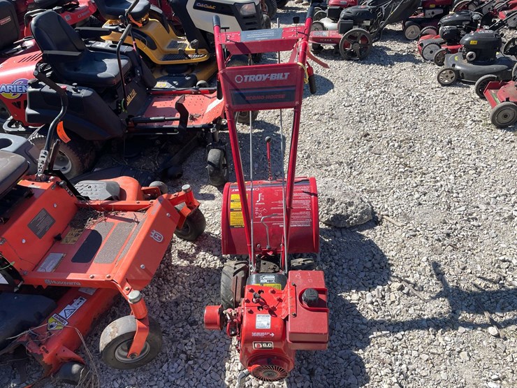 #6971-•-troy-bilt-tiller-image-2