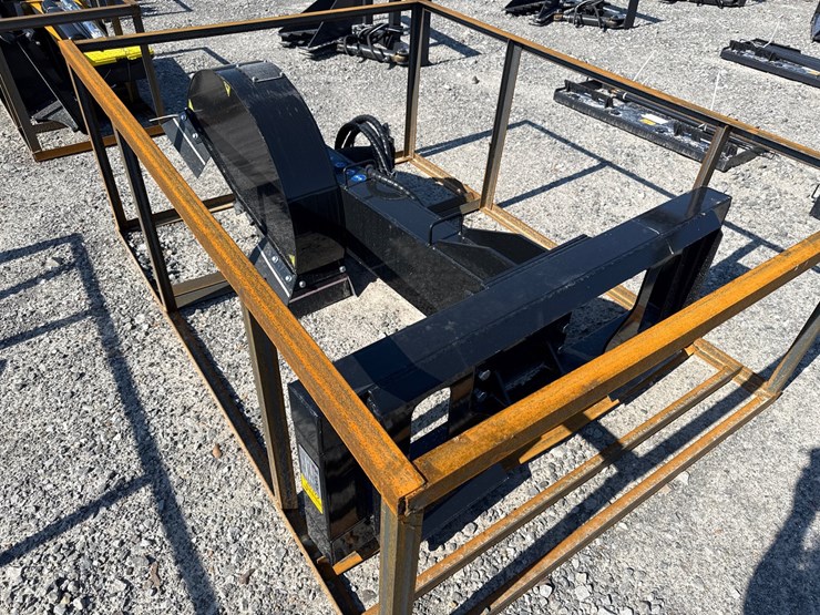 #45372-•-unused-top-cat-skid-steer-stump-grinder-ecssstg20026020501a-image-1