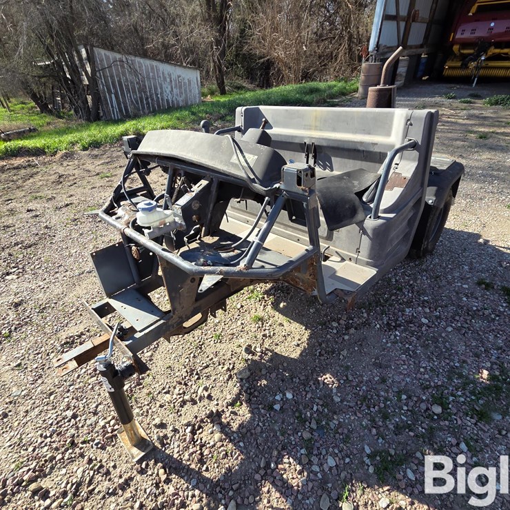 KUBOTA RTV900