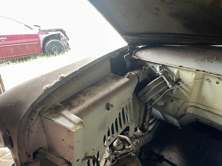 #7084-•-chevrolet-styleline-2-door-sedan-*must-be-trailered,-no-engine*-(sells-parts-only)-image-27