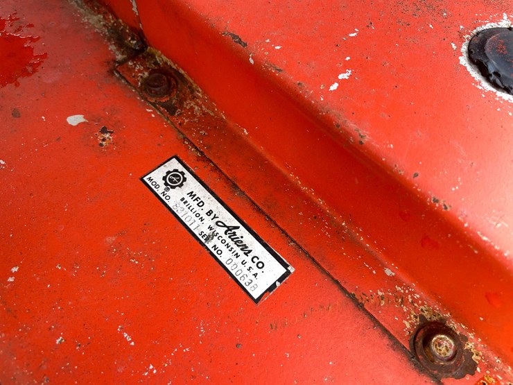 #9073-•-ariens-gt-lawn-mower-(o3)-image-12