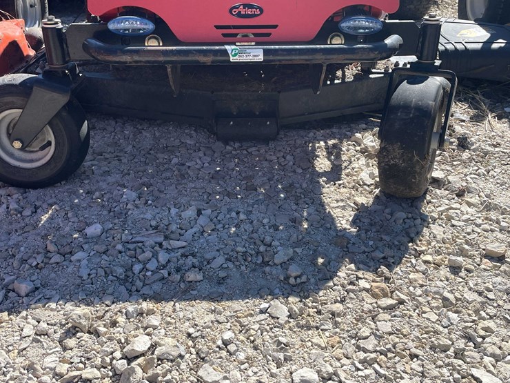#6961-•-ariens-zero-turn-riding-lawn-mower-image-24