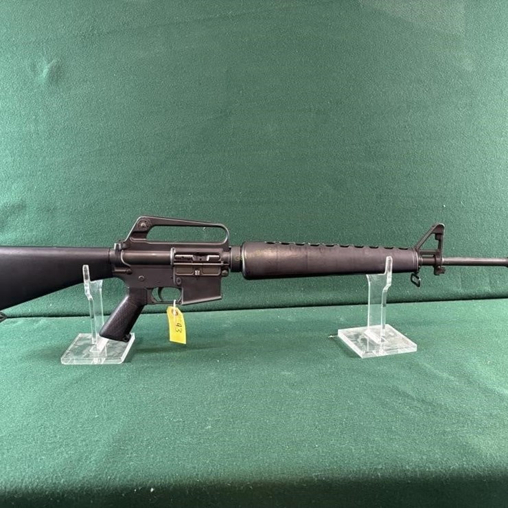 Colt Mdl.SP1 AR-15 223 cal Rifle