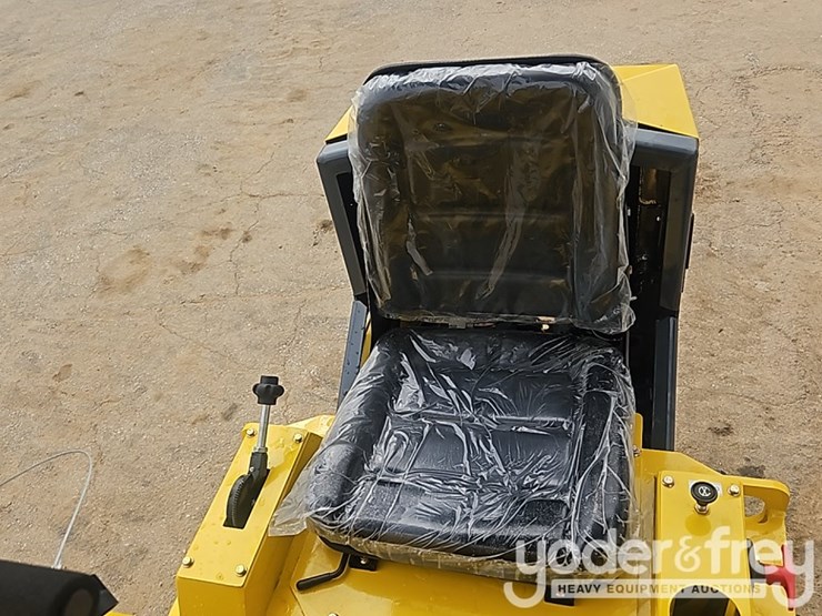 unused-2025-n480-rubber-tracked-ride-on-mini-skidsteer-loader,-canopy-3"-bucket-image-25