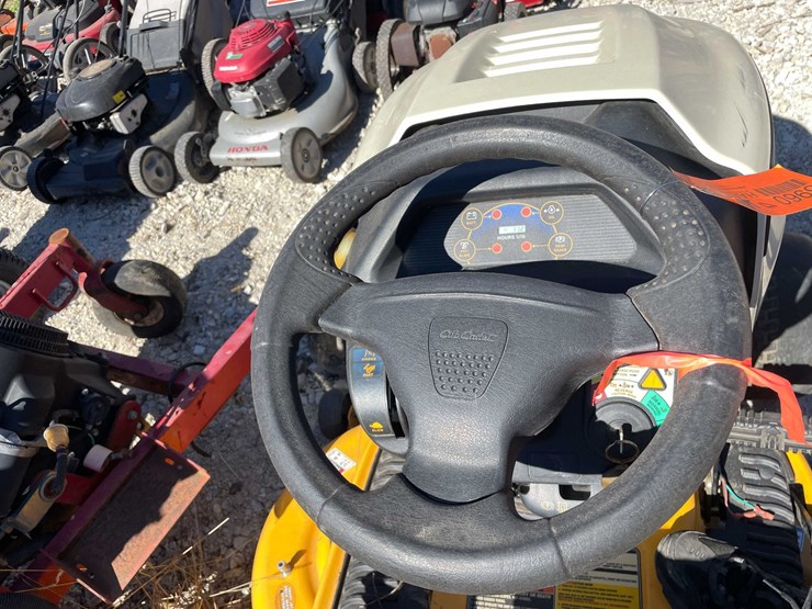 #6960-•-cub-cadet-ltx-riding-lawn-mower-image-24