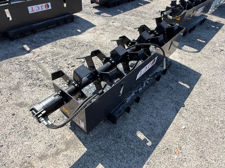 #2051-•-unused-jct-skid-steer-tiller-inv#-45688-image-1