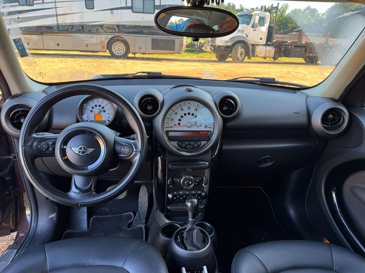 2012-mini-countryman-4dr-crossover---193,281-miles-image-12