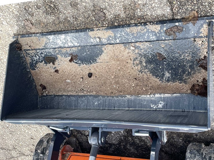 #9047-•-unused-landhonor-mini-skid-steer-(o12)-image-21