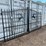 14ft.-bi-parting-wrought-iron-gate-(new/unused)-galvanized-+-powder-coated-image-3