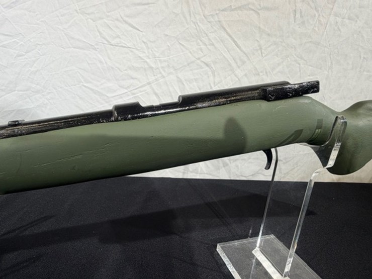 #36036-•-22in-rifle-bolt-auction-|-inoperable-image-6