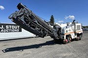 2012 WIRTGEN W120FI