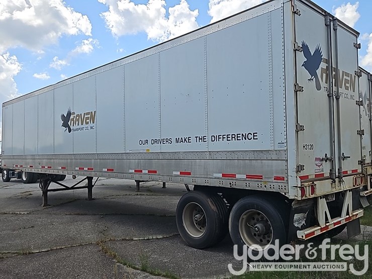 2014-wabash-42'-tandem-axle-dry-van-trailer,-68,000lb-gvwr-image-2