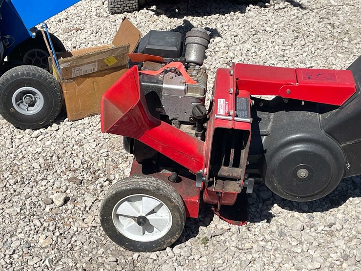 #7398-•-mtd-5-hp-chipper/-shredder-image-6