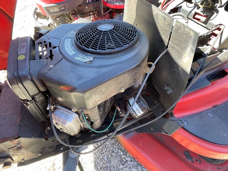 #6949-•-simplicity-board-moor-riding-lawn-mower-image-12