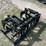 2025-jmr-72in-dual-cylinder-hydraulic-root-grapple-skid-steer-attachment-image-1