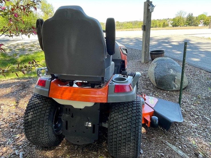 #6929-•-new-husqvarna-riding-lawn-mower-image-6