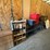 #7089-•-dolly,-shelves-and-contents-image-2