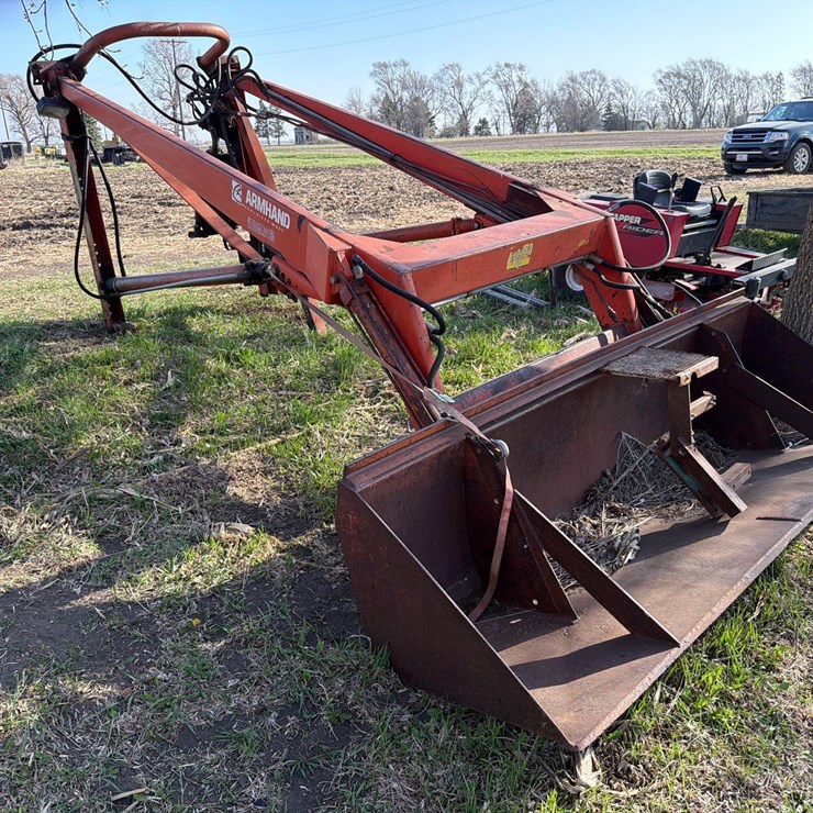 FARMHAND F11